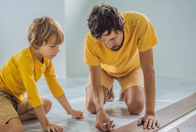 Дом ELITECH - 1 фото