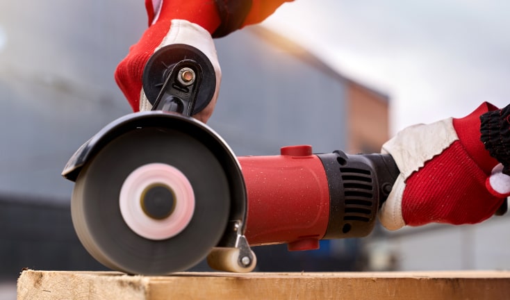 Мастер ELITECH - 1 фото