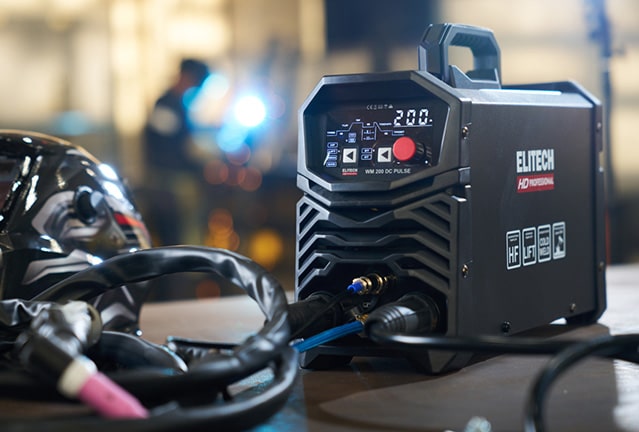 Pro ELITECH - 1 фото