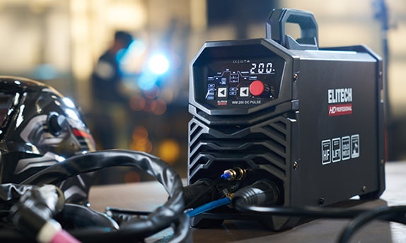 Pro ELITECH - 2 фото