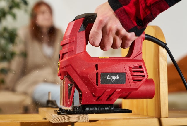 Дом ELITECH - 3 фото