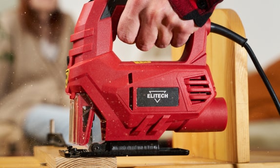 Дом ELITECH - 4 фото