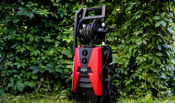 Мастер ELITECH - 3 фото