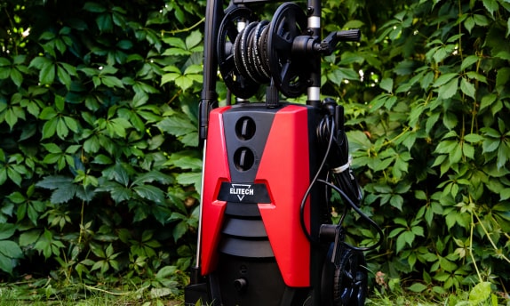 Мастер ELITECH - 4 фото