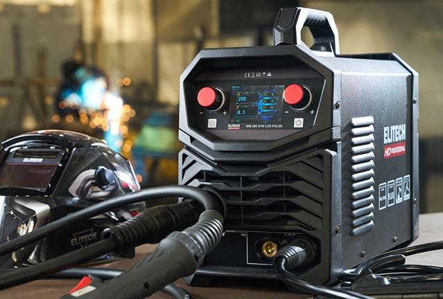 Pro ELITECH - 3 фото