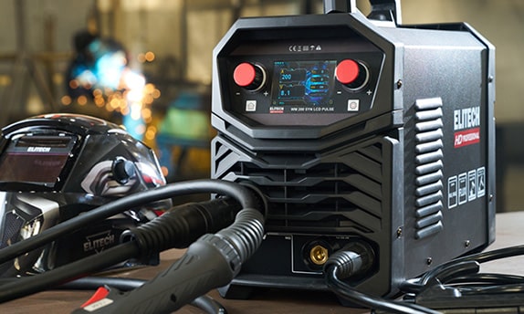 Pro ELITECH - 4 фото