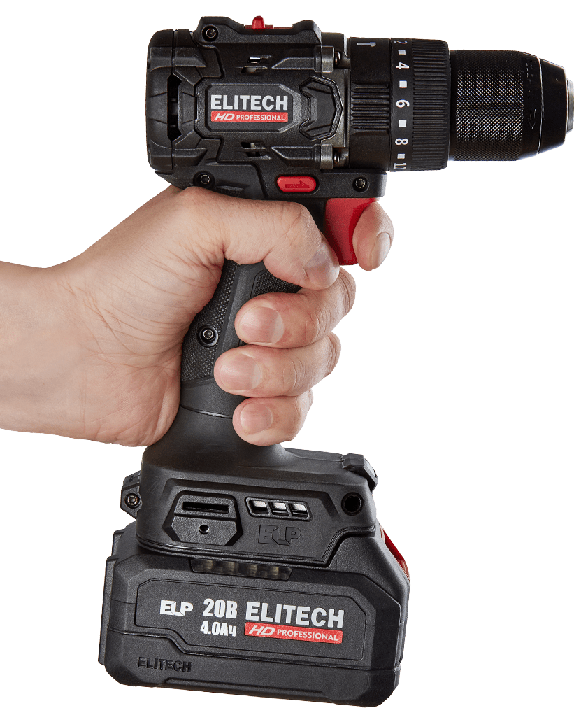 Электроинструмент и оборудование ELITECH