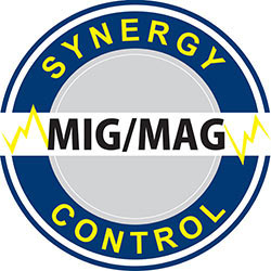 Функция SYNERGY-CONTROL