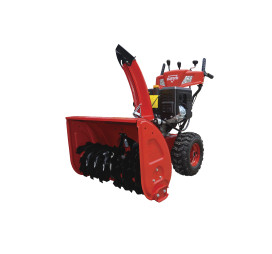 Снегоуборочная машина СМ 14Э