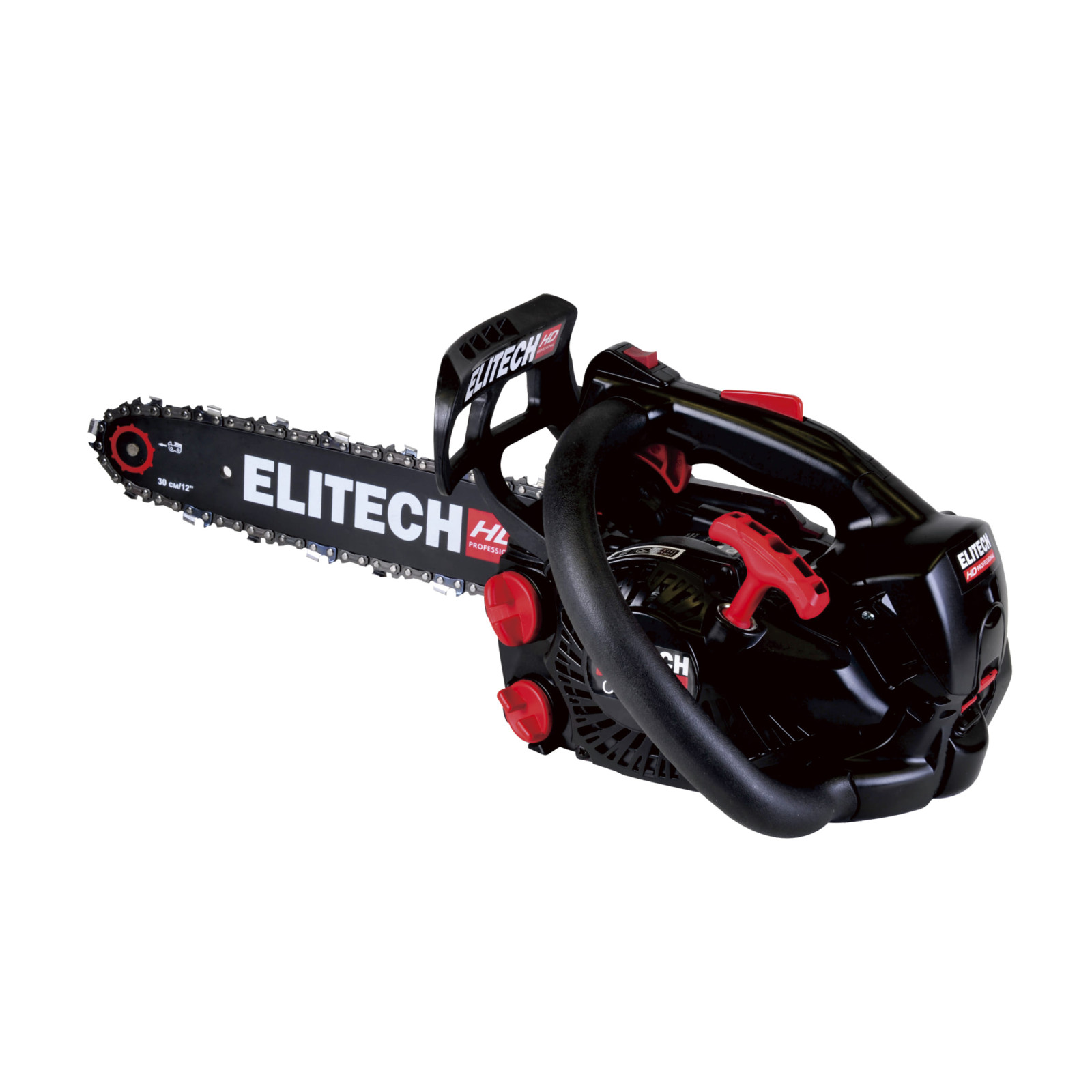 Пила цепная бензиновая CS 2514T (E1611.003.00) Elitech купить на  официальном маркетплейсе в Москве