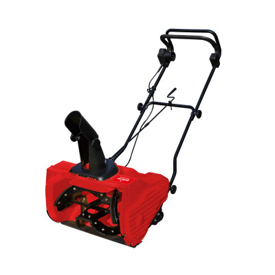 Снегоуборочная машина СМ 2Е - фото 1