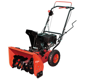 Снегоуборочная машина СМ 6