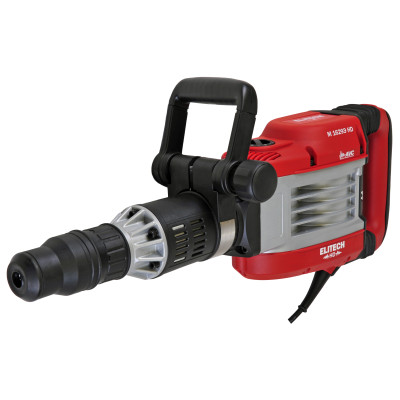 Молоток отбойный М 1629Э HD (E2205.007.00) - фото 1