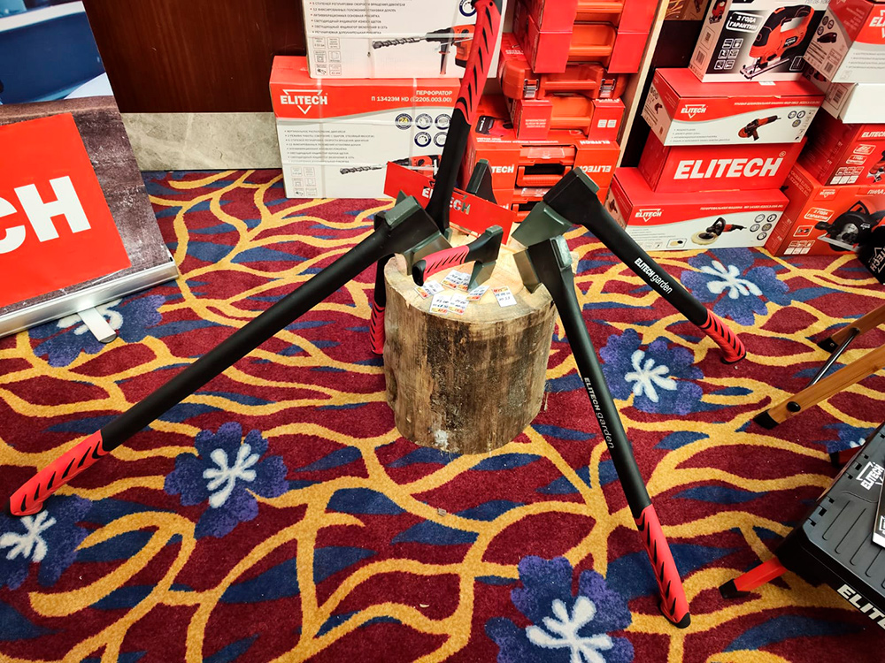 ELITECH создавай будущее в Минске - 5