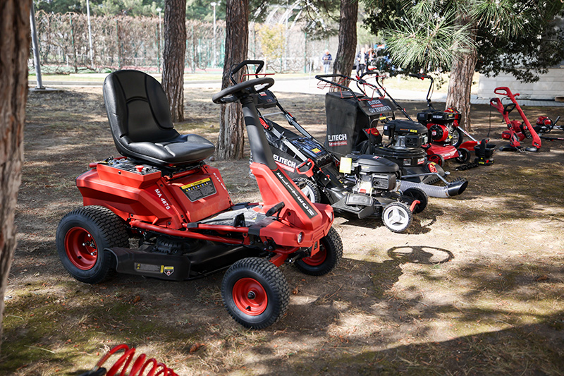 ELITECH на конференции «Юг-Инструмент» в Геленджике - 8 фото