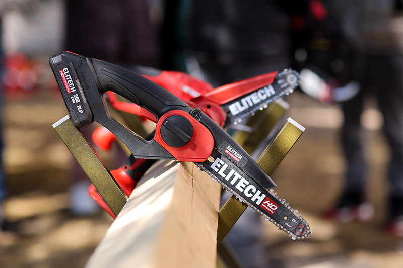 ELITECH на конференции «Юг-Инструмент» в Геленджике - 6 фото