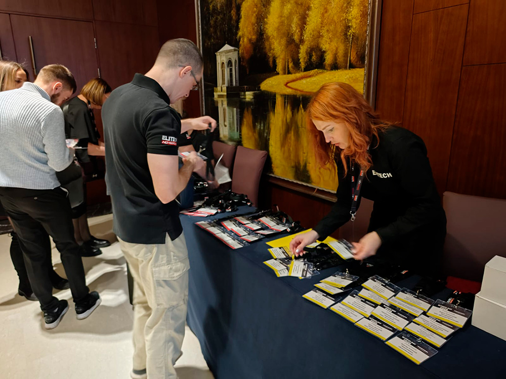 ELITECH создавай будущее в Минске - 4