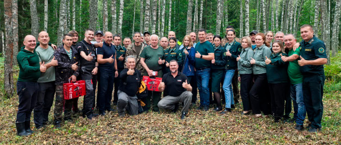 Учебно-демонстрационный семинар в г. Зеленодольск - ELITECH