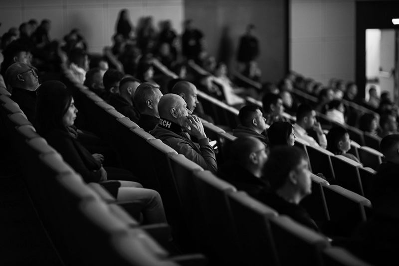 ELITECH на конференции «Юг-Инструмент» в Геленджике - 2 фото