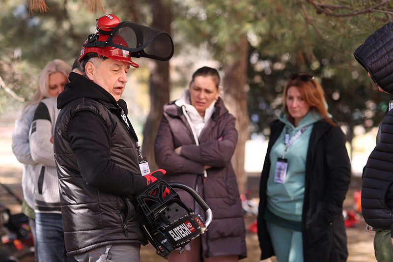 ELITECH на конференции «Юг-Инструмент» в Геленджике - 7 фото