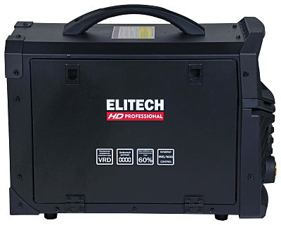 Аппарат сварочный инверторный WM 300 SYN - фото 5