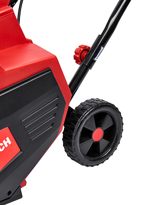 Снегоуборочная машина СМЭ 2000 (E1609.018.00) - фото 11