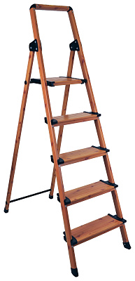 Стремянка СТА 5СТ Д - фото 6