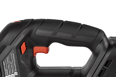 Лобзик аккмуляторный ELITECH HD CJS 2010LPLE 20В, 130мм, 1х4Ач - фото 7