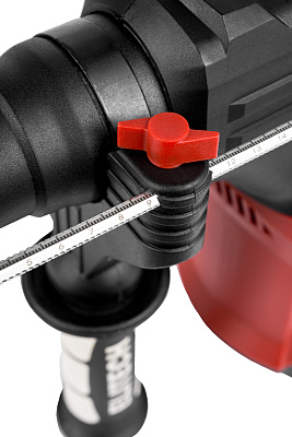 Перфоратор П 4-32ЭМ (E2205.013.01) - фото 5