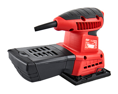 Шлифмашина вибрационная МШВ 0211 - фото 4