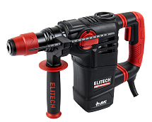 Перфоратор SDS-Plus ELITECH HD RH 1130E 1100Вт, 3,5Дж