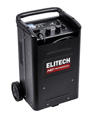 Устройство пуско-зарядное EBC 600/540 - фото 1