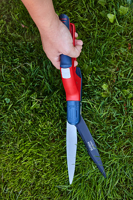 Ножницы   д/газона с поворотным лезвием GS02 - фото 7