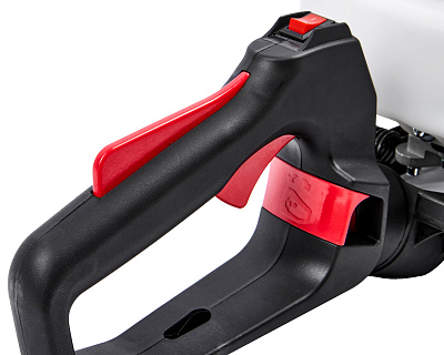 Ножницы для изгороди бензиновые HG 2375D(Е1604.006.00) - фото 9