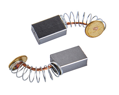 Щетки графитовые 1820.180400 - фото 2