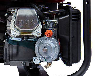 Генератор СГГ 3500РМ - фото 7