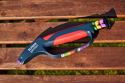 Точилка для садового инструмента MS 7C - фото 10