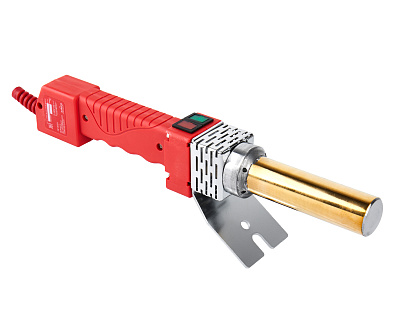 Аппарат для сварки полипропиленовых труб СПТ 1000 (E1704.002.00) - фото 3