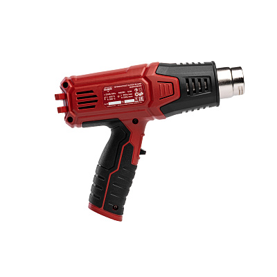 Термопистолет ТВ 1655 (E2207.006.01) - фото 2