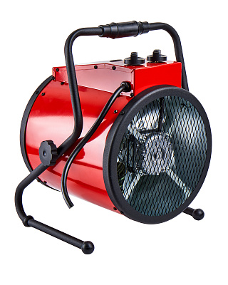 Тепловентилятор ТВ 9ЕКТ - фото 3