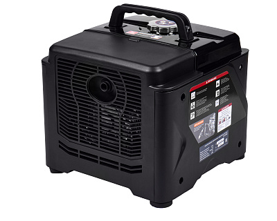 Генератор GIS 1400R - фото 4