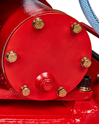 Виброплита ПВТ 120БВЛ - фото 13