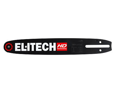 Пильная шина 0809.024700 - фото 2