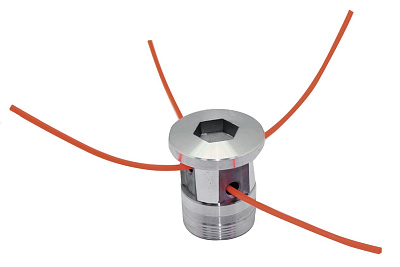 Головка триммерная 0809.019400 - фото 1