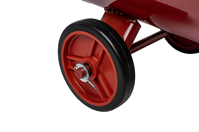 Компрессор ременной масляный КПР 400-100-2.2 - фото 12