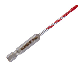 Сверло Multi Construction 3мм 1820.171400