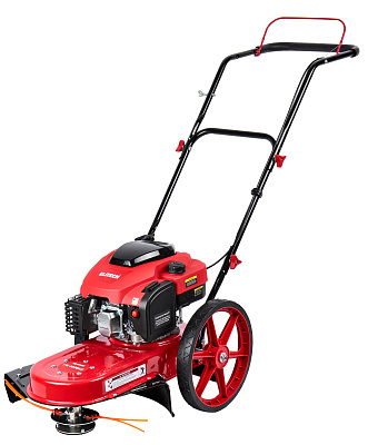 Газонокосилка бензиновая ГБ 3856К2 (E1601.018.00) - фото 1