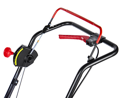 Снегоуборочная машина ST 0656 (E1609.012.00) - фото 12