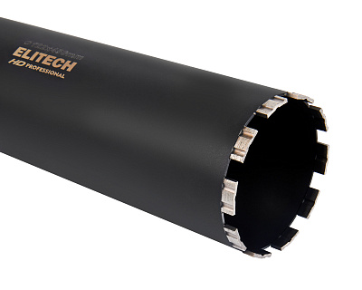 Коронка для алмазного бурения 1110.012100 - фото 5