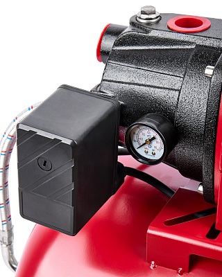 Станция насосная САВ 1200-50Ч - фото 4